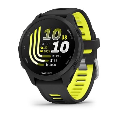Urządzenie Garmin Forerunner 170 Urządzenie Garmin Forerunner 170