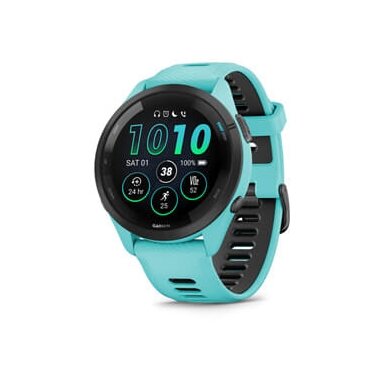 Device Garmin Forerunner® 265