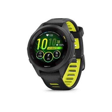 Device Garmin Forerunner® 265S