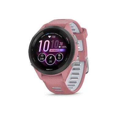 Device Garmin Forerunner® 265S