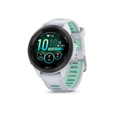 Device Garmin Forerunner® 265S – 41.7 mm