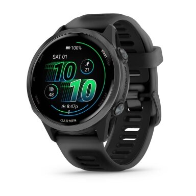 Device Garmin Forerunner® 570 – 42.4 mm