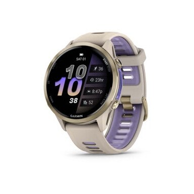 Device Garmin Forerunner 970