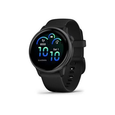 Gerät Garmin vívoactive® 6 – 42.2 mm Gerät Garmin vívoactive® 6 – 42.2 mm