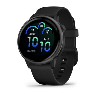 Gerät Garmin vívoactive® 6 – 42.2 mm Gerät Garmin vívoactive® 6 – 42.2 mm