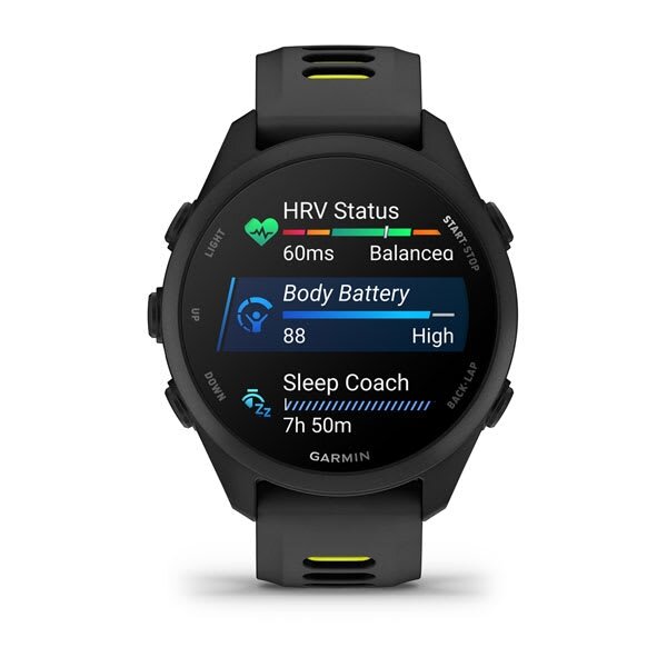 Urządzenie Garmin 170 Music 11 Urządzenie Garmin 170 Music 11