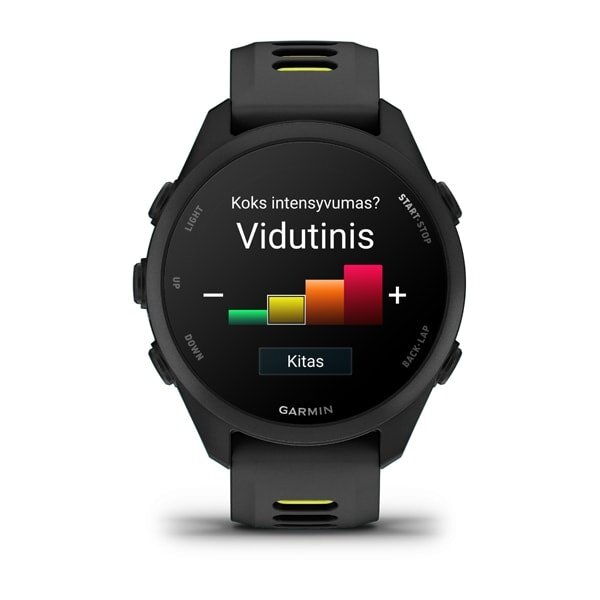 Urządzenie Garmin 170 Music 4