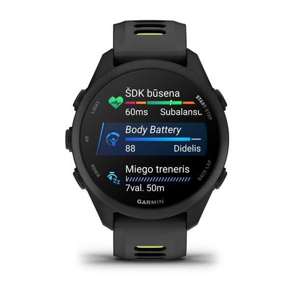 Urządzenie Garmin 170 Music 5