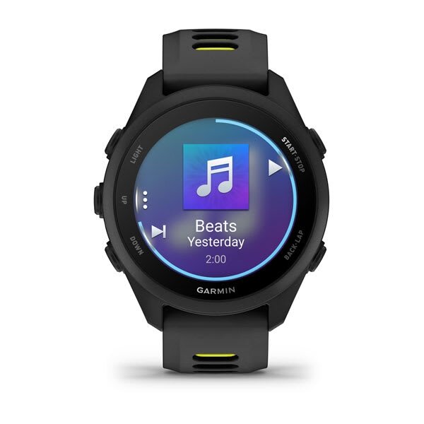 Urządzenie Garmin 170 Music 7