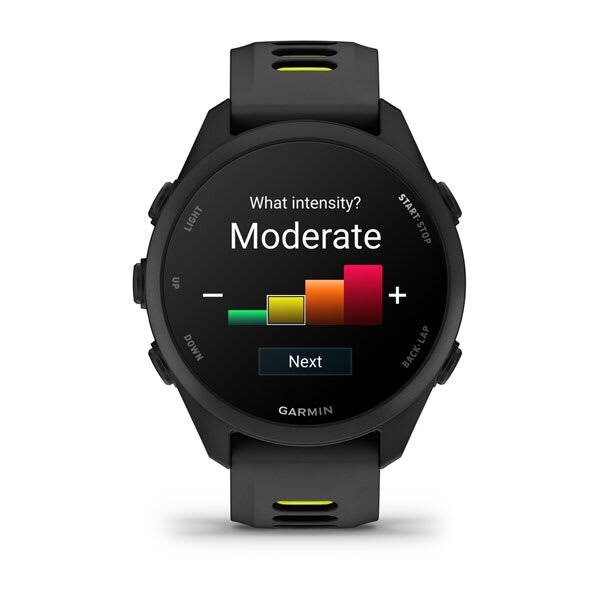Urządzenie Garmin 170 Music 9