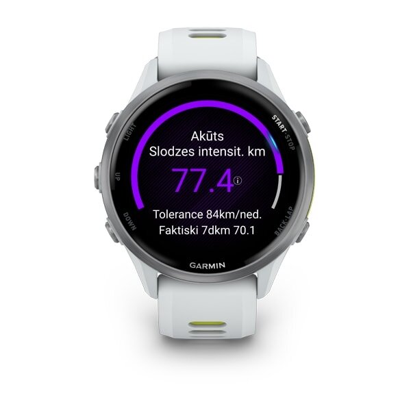 Device Garmin 970 10