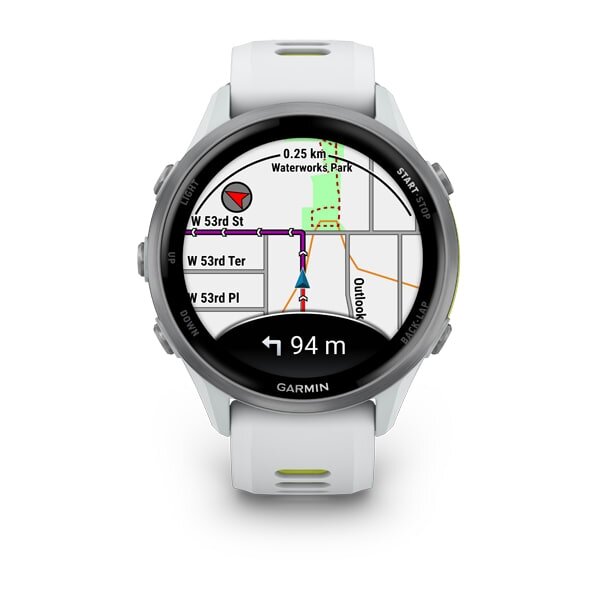 Device Garmin 970 3 Device Garmin 970 3