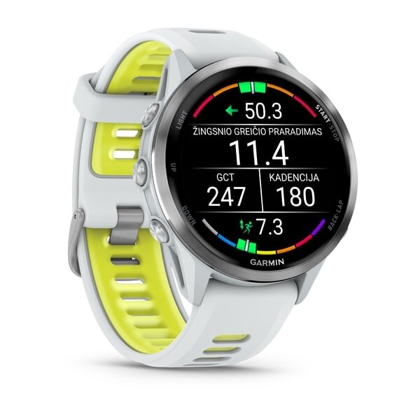 Device Garmin 970 4