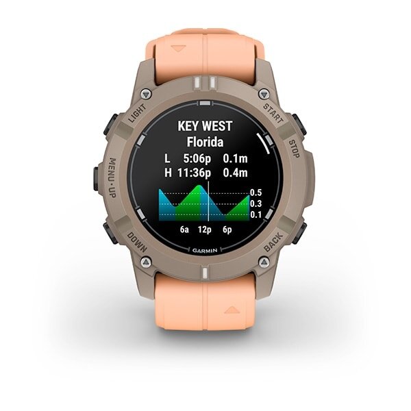 Device Garmin Descent™ 3 Device Garmin Descent™ 3