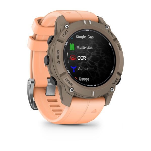 Device Garmin Descent™ 4
