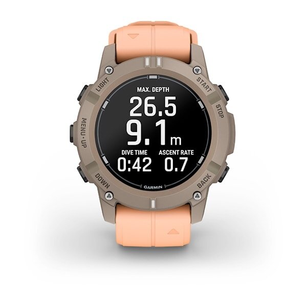 Device Garmin Descent™ 7 Device Garmin Descent™ 7