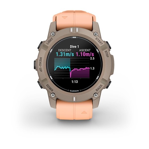 Device Garmin Descent™ 8