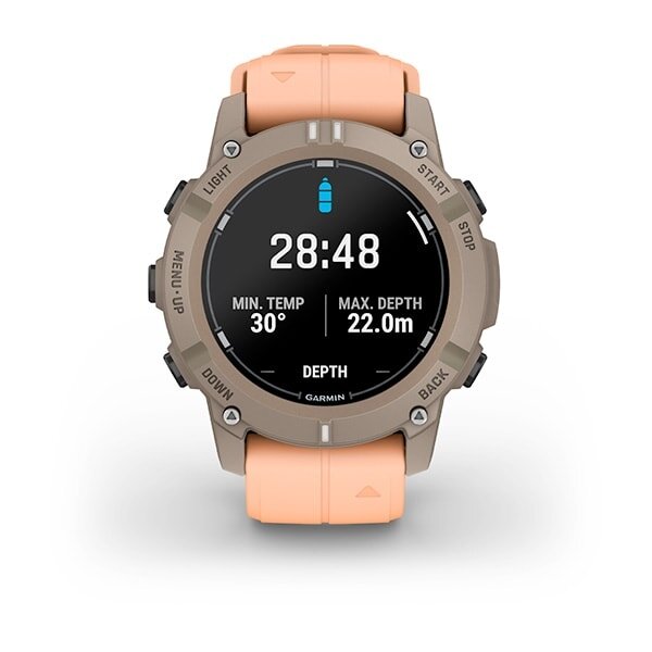 Device Garmin Descent™ 9 Device Garmin Descent™ 9