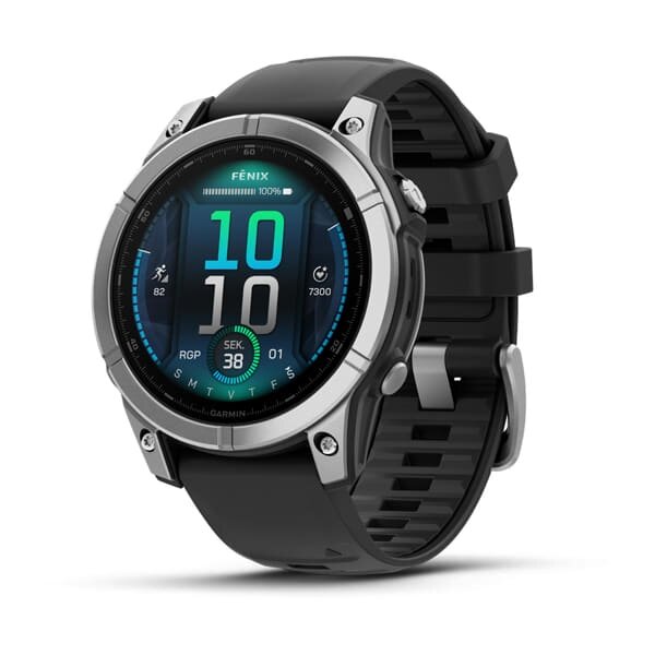 Seade Garmin fēnix® 2
