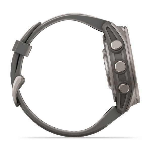 Urządzenie Garmin fēnix 9 – 43 mm 6 Urządzenie Garmin fēnix 9 – 43 mm 6