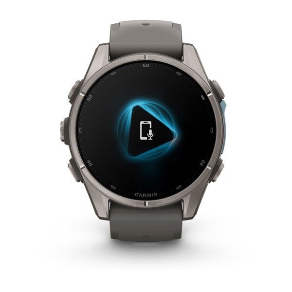 Urządzenie Garmin fēnix 9 – 43 mm 7 Urządzenie Garmin fēnix 9 – 43 mm 7