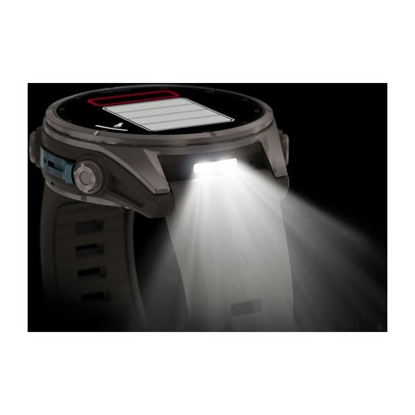 Urządzenie Garmin fēnix 9 – 43 mm 9 Urządzenie Garmin fēnix 9 – 43 mm 9