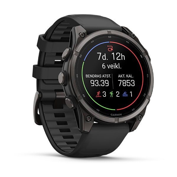 Device Garmin fēnix 9 – 47mm 3