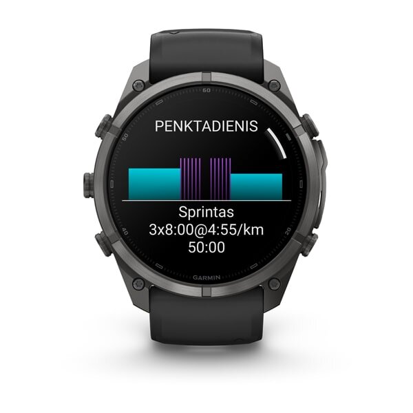 Device Garmin fēnix® 9 Pro 10 Device Garmin fēnix® 9 Pro 10