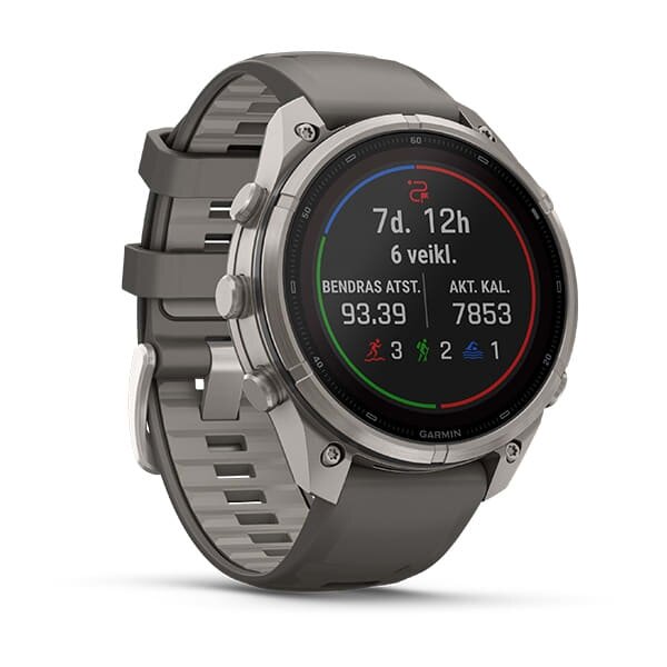 Urządzenie Garmin fēnix® 9 Pro 3 Urządzenie Garmin fēnix® 9 Pro 3