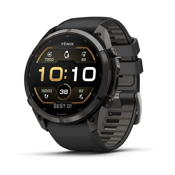 Device Garmin fēnix® 9 Pro 2