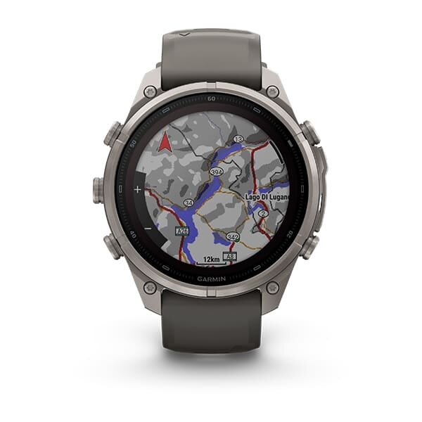 Urządzenie Garmin fēnix® 9 Pro 9 Urządzenie Garmin fēnix® 9 Pro 9