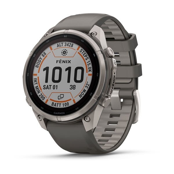 Urządzenie Garmin fēnix® 9 Pro 10 Urządzenie Garmin fēnix® 9 Pro 10