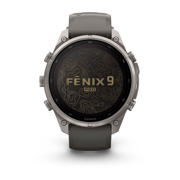 Urządzenie Garmin fēnix® 9 Pro 11 Urządzenie Garmin fēnix® 9 Pro 11