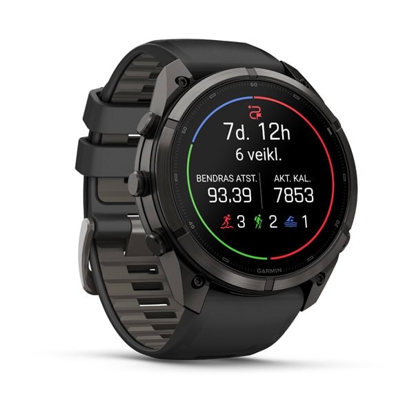 Device Garmin fēnix® 9 Pro 4 Device Garmin fēnix® 9 Pro 4