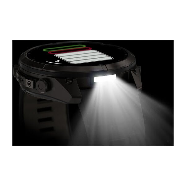 Device Garmin fēnix® 9 Pro 9 Device Garmin fēnix® 9 Pro 9