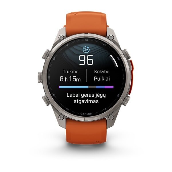 Urządzenie Garmin fēnix® 9 Pro – inReach® 10 Urządzenie Garmin fēnix® 9 Pro – inReach® 10