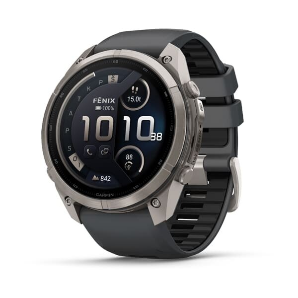 Device Garmin fēnix® 9 Pro – inReach® 2