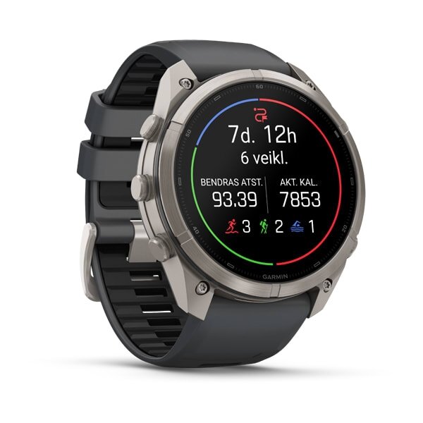 Device Garmin fēnix® 9 Pro – inReach® 4 Device Garmin fēnix® 9 Pro – inReach® 4