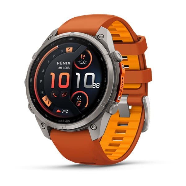 Urządzenie Garmin fēnix® 9 Pro – inReach® 2 Urządzenie Garmin fēnix® 9 Pro – inReach® 2