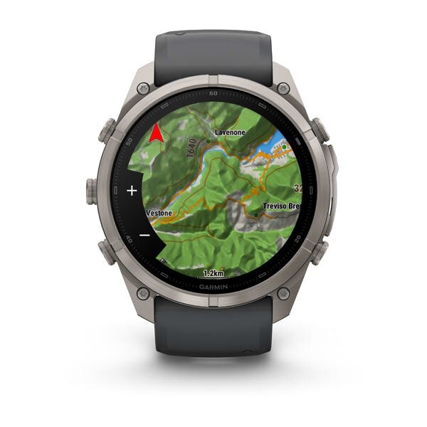 Device Garmin fēnix® 9 Pro – inReach® 11
