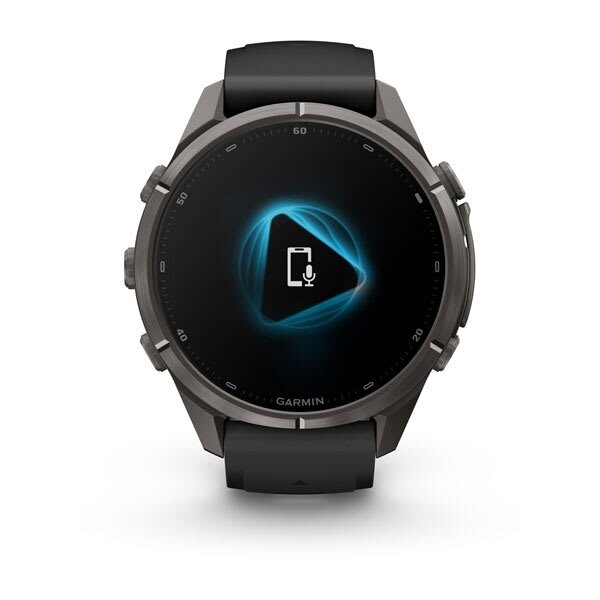 Device Garmin fēnix® 9 Pro – inReach® – 43 mm 10