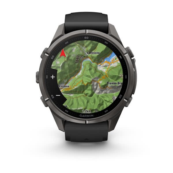 Device Garmin fēnix® 9 Pro – inReach® – 43 mm 11