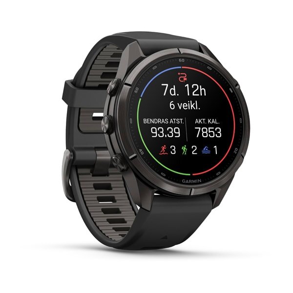 Device Garmin fēnix® 9 Pro – inReach® – 43 mm 4