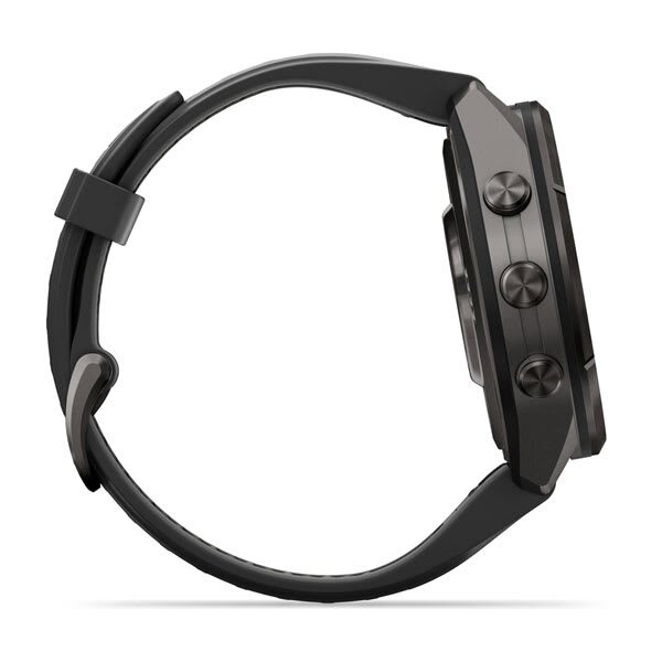 Device Garmin fēnix® 9 Pro – inReach® – 43 mm 6