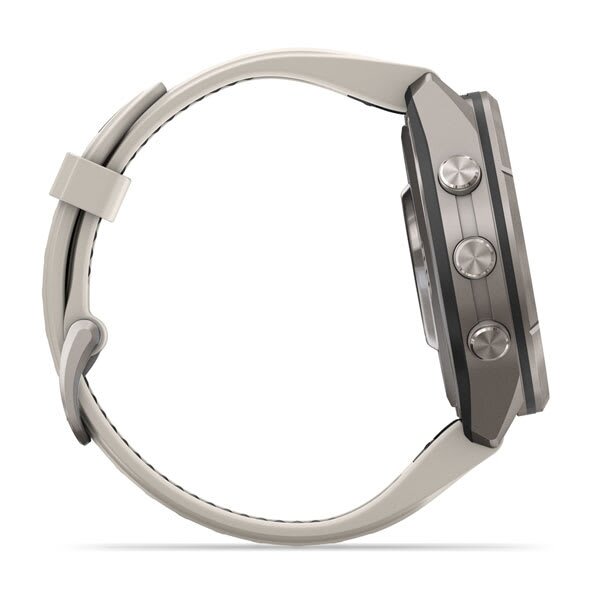 Urządzenie Garmin fēnix® 9 Pro – inReach® – 43mm 6 Urządzenie Garmin fēnix® 9 Pro – inReach® – 43mm 6