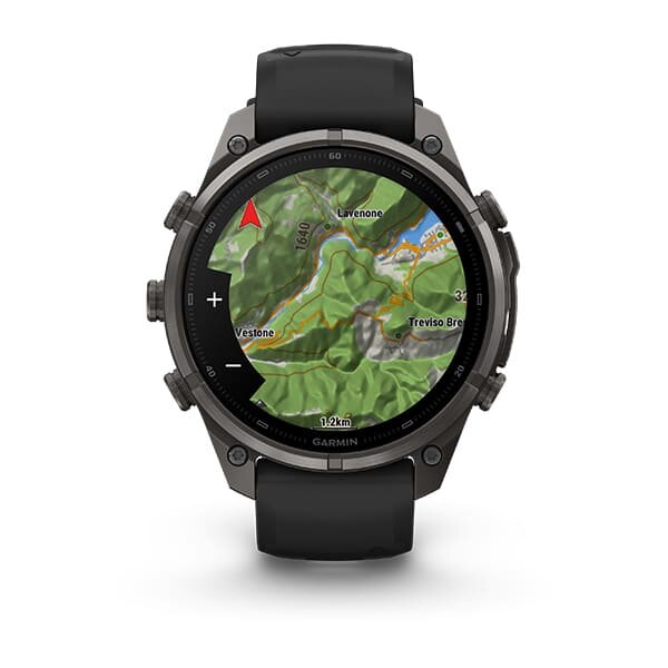 Device Garmin fēnix® 9 Pro – inReach® – 47mm 9