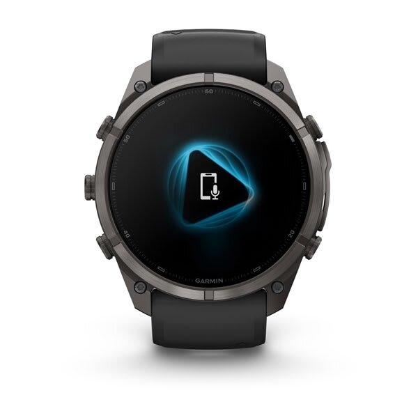 Urządzenie Garmin fēnix® 9 Pro – inReach® – 51mm 10 Urządzenie Garmin fēnix® 9 Pro – inReach® – 51mm 10