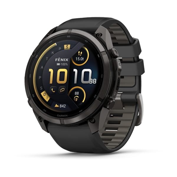 Urządzenie Garmin fēnix® 9 Pro – inReach® – 51mm 2