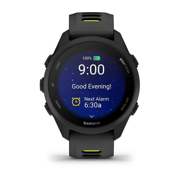 Device Garmin Forerunner 170 10 Device Garmin Forerunner 170 10