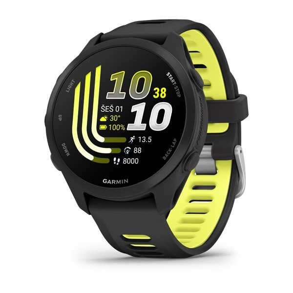 Device Garmin Forerunner 170 2 Device Garmin Forerunner 170 2